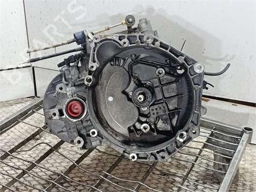 Used Gearbox Gearbox OPEL ZAFIRA B Box Body/MPV (A05) 1.9 CDTI VAN (M75) (120 hp) 40274344 40274344