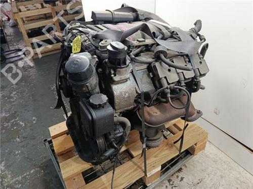 Engine MERCEDES-BENZ E-CLASS (W210) E 240 (210.062) | BP29551249M1 