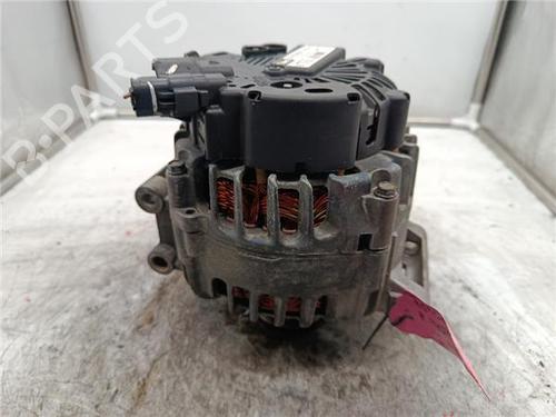 Generator PEUGEOT 308 I (4A_, 4C_) 1.6 16V (120 hp) 30291611