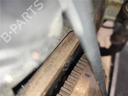 Motor OPEL ASTRA H (A04) 1.6 (L48) | BP29872447M1