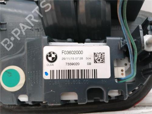Other BMW 1 (F20) 118 d | BP28309641O1 