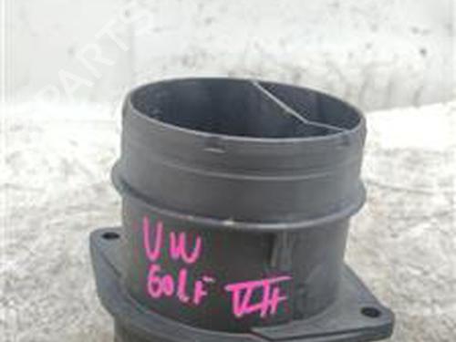 Mass air flow sensor VW GOLF VII (5G1, BQ1, BE1, BE2) 2.0 TDI | BP18405013M95 