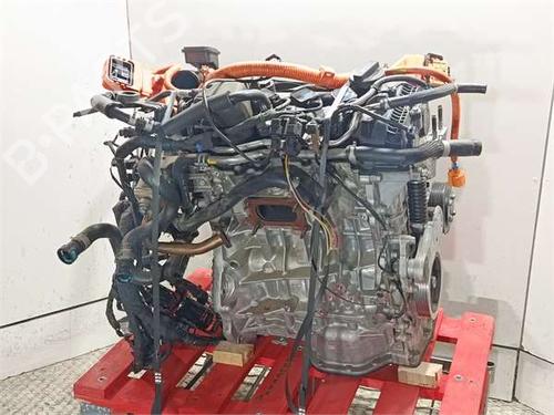 Engine KIA NIRO II (SG2) 1.6 GDi Hybrid | BP40518247M1 - Image 2