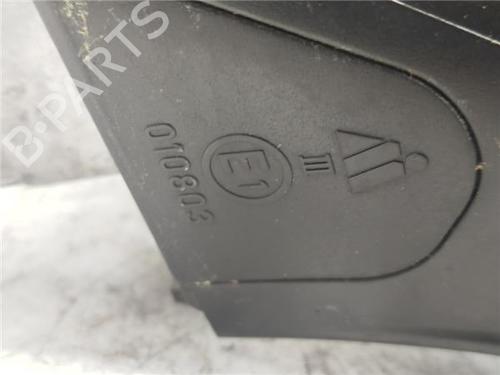 Left mirror BMW 1 (E81) 118 d | BP20671879C26 