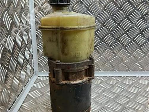 Steering pump RENAULT KANGOO (KC0/1_) D 65 1.9 (KC0E, KC02, KC0J, KC0N) | BP30265392M99 - Image 2