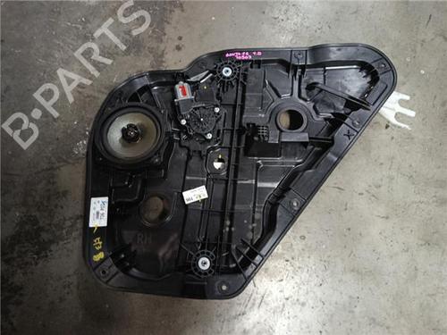 Used Other HYUNDAI SANTA FÉ III (DM, DMA) 2.2 CRDi (197 hp) 30739842