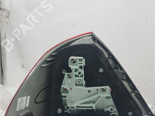 Left taillight MERCEDES-BENZ E-CLASS (W211) E 280 (211.054) | BP26968330C34 