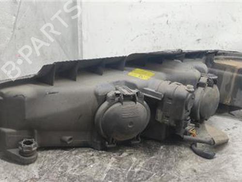 Right headlight PEUGEOT 406 (8B) 2.0 HDI 110 | BP19039449C29 