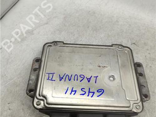 Electronic module RENAULT LAGUNA II (BG0/1_) 1.9 dCi (BG08, BG0G) | BP18005472M83 