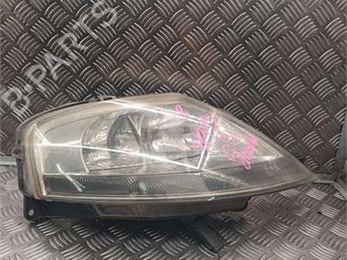 Used Right headlight Right headlight 36148048 36148048