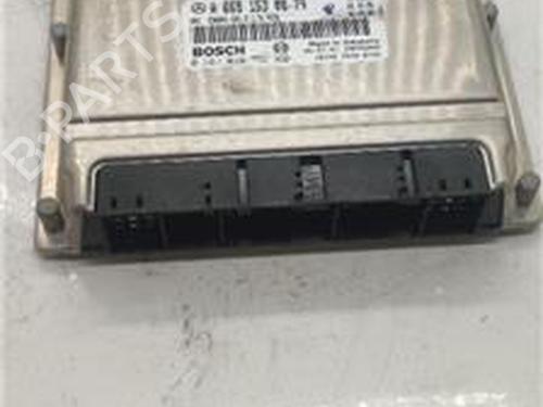 Used Control unit MERCEDES-BENZ A-CLASS (W168) A 170 CDI (168.009, 168.109) (95 hp) 18004666