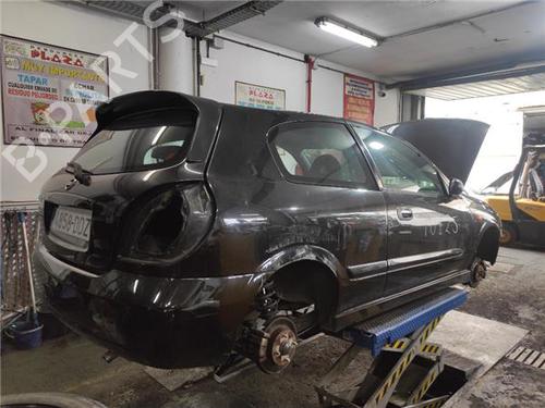 Used Parts NISSAN ALMERA II (N16) 1.5 (98 hp) 4285262