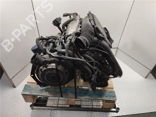 Used Engine SEAT LEON ST (5F8) 1.2 TSI (105 hp) 29902117