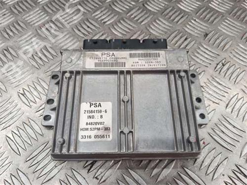 Used Electronic module Electronic module 36791637 36791637