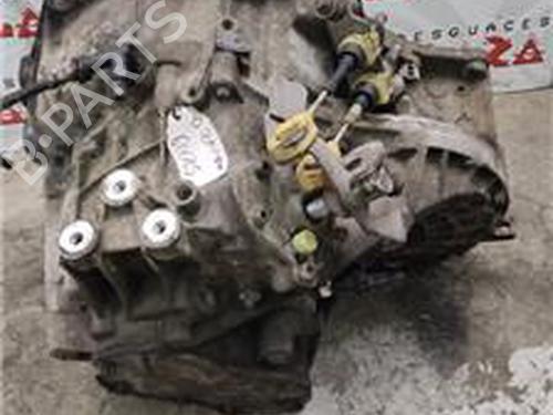 Gearbox OPEL ZAFIRA A MPV (T98) 2.0 DI 16V (F75) | BP18382793M3 