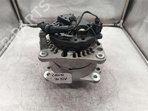 Used Alternator Alternator SEAT LEON (1M1) 1.9 TDI (130 hp) 34641792 34641792