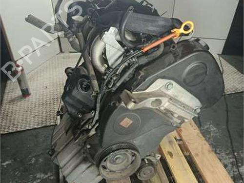 Engine SKODA FABIA I (6Y2) 1.4 16V | BP35998274M1 - Image 2