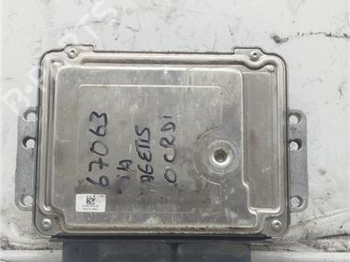 Electronic module KIA MAGENTIS II (MG) 2.0 CRDi | BP26404498M83 