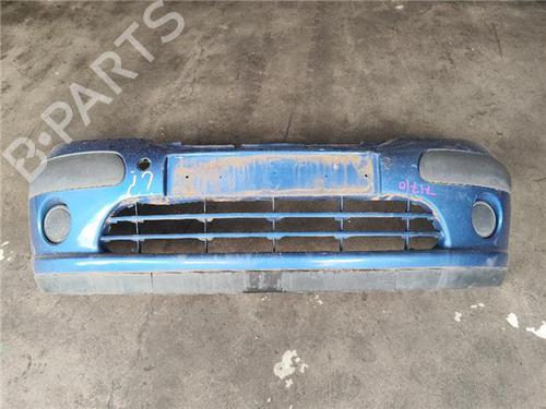 Used Front bumper Front bumper CITROËN C3 I (FC_, FN_) 1.4 i (73 hp) 34201859 34201859