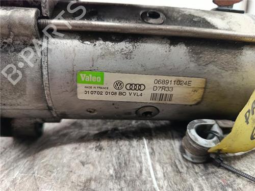 Starter VW PASSAT B5.5 (3B3) 1.9 TDI | BP29380114M8 