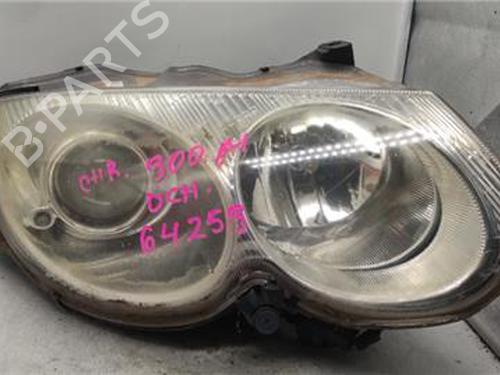 Used Right headlight CHRYSLER 300M (LR) 3.5 V6 24V (254 hp) 18003616