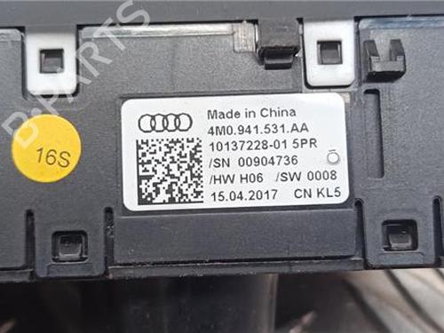 Switch AUDI A4 B9 Avant (8W5, 8WD) 2.0 TDI | BP32399798I30