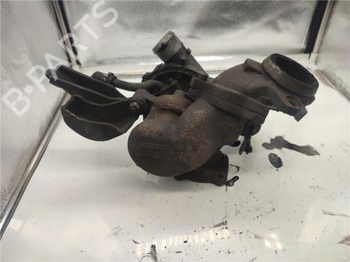 Turbocharger/Supercharger CITROËN JUMPY I (U6U_) 2.0 HDi 110 | BP24137224M71 