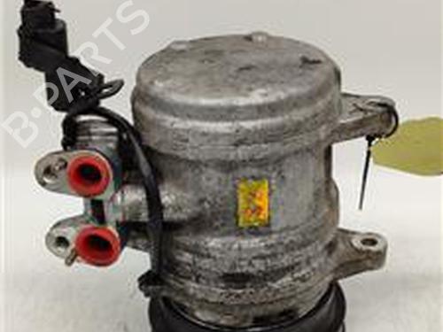 Used Heater blower motor HYUNDAI GETZ (TB) 1.1 (63 hp) 18390474