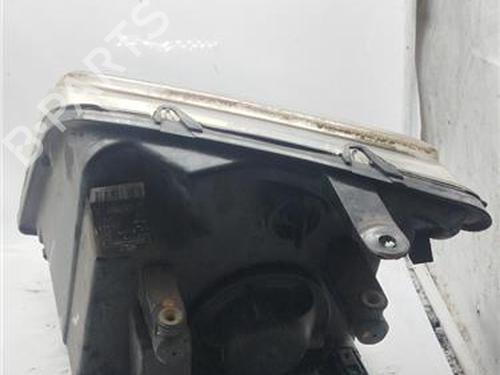 Right headlight FORD TRANSIT CONNECT (P65_, P70_, P80_) 1.8 TDCi | BP26612616C29 