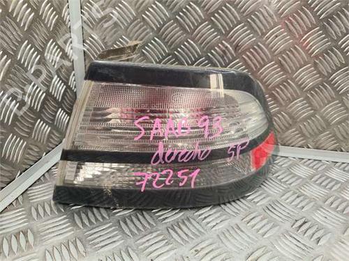Used Right taillight Right taillight 36874048 36874048