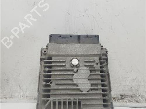 Used Electronic module SKODA OCTAVIA II (1Z3) 1.6 TDI (105 hp) 29196069