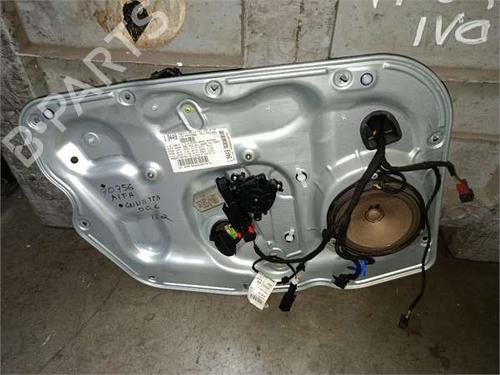 Used Front left window mechanism Front left window mechanism ALFA ROMEO GIULIETTA (940_) 2.0 JTDM (940.FXL1A) (140 hp) 40274355 40274355
