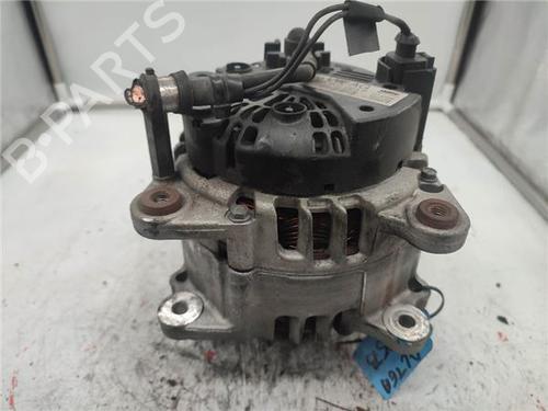 Used Alternator SEAT ALTEA XL (5P5, 5P8) 2.0 TDI 16V (140 hp) 26462836