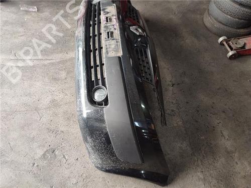 Front bumper RENAULT MEGANE II (BM0/1_, CM0/1_) 1.5 dCi (BM1F, CM1F) | BP18381383C7 