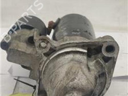Used Starter BMW 5 (E39) 523 i (170 hp) 18383002