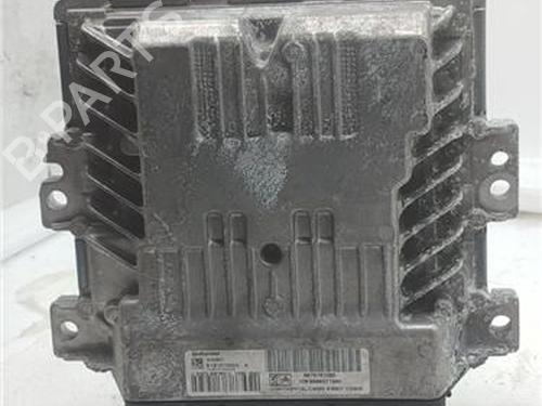 Used Electronic module CITROËN C3 II (SC_) 1.6 HDi 110 (112 hp) 23099373