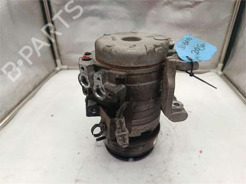 Used AC compressor AC compressor 37411207 37411207