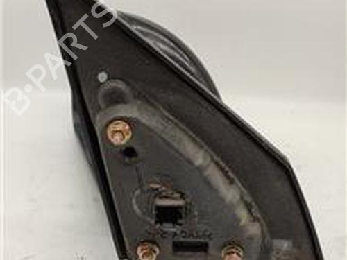 Left mirror HYUNDAI TUCSON (JM) 2.0 CRDi All-wheel Drive | BP18389999C26 