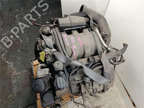 Engine MERCEDES-BENZ E-CLASS (W210) E 240 (210.062) | BP29551249M1 