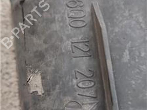 Radiator fan SEAT IBIZA III (6L1) 1.9 TDI | BP18405408M35 