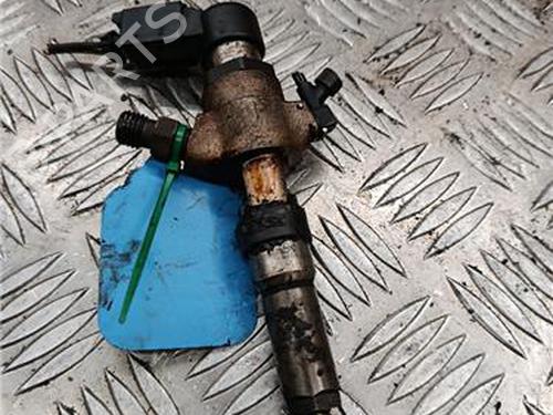 Used Injector Injector FORD FUSION (JU_) 1.4 TDCi (68 hp) 33836694 33836694