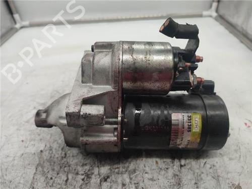 Used Starter CITROËN C4 I (LC_) 1.6 HDi (90 hp) 27372920