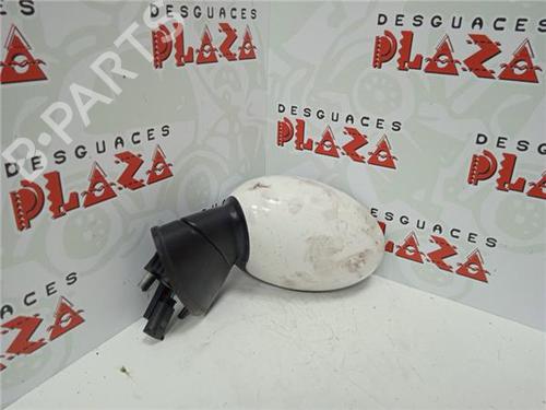 Left mirror MINI MINI (R50, R53) Cooper | BP18388871C26 