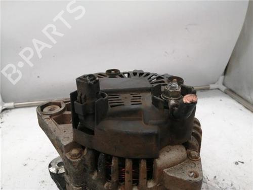 Alternator NISSAN MICRA III (K12) 1.5 dCi | BP28177676M7 