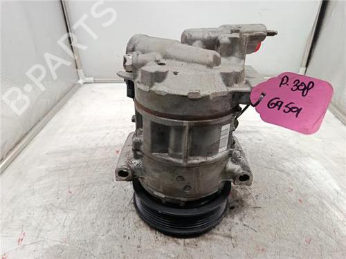 Pulley PEUGEOT 308 I (4A_, 4C_) 1.6 THP 16V | BP30164433M122