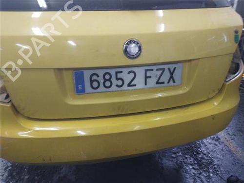 Used Parts SKODA FABIA II (542) 1.4 TDI (80 hp) 4212328