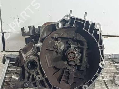 Gearkasse Gearkasse 38313418 38313418