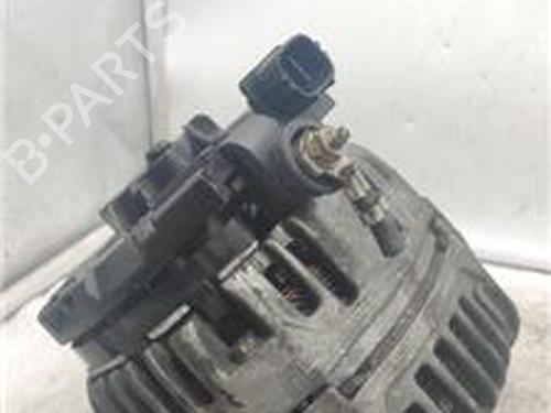 Alternator TOYOTA COROLLA (_E12_) 1.6 VVT-i (ZZE121_, ZZE121R) | BP18380024M7 