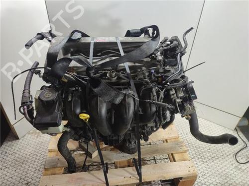 Engine FORD MONDEO III Saloon (B4Y) 2.0 16V | BP33132780M1 - Image 4