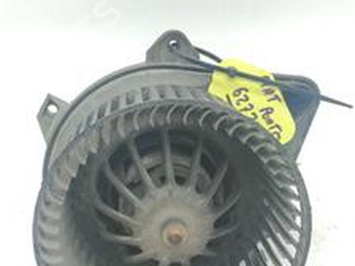 Heater blower motor FIAT PUNTO (188_) 1.2 60 (188.030, .050, .130, .150, .230, .250) | BP18390491M62 